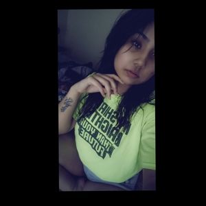 Meet your Posher, Marlene